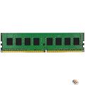Kingston DDR4 DIMM 8GB KVR32N22S8/8 PC4-25600, 3200MHz, CL22