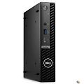 Dell Optiplex 7020 Micro [7020-5820] Black {i5-14500T/8Gb/512Gb SSD/Linux/k+m}