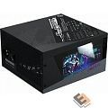 Блок питания Gigabyte ATX 1200W GP-AP1200PM 80+ platinum 24+2x(4+4) pin APFC 140mm fan 16xSATA Cab Manag RTL
