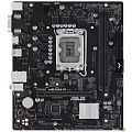 Повреждение упаковки ASUS PRIME H610M-R-SI (Socket 1700, mATX, 2xDDR5(96GB), DP/VGA/HDMI, 1xPCIe 4.0x16/1xPCIe 3.0, 