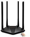 Mercusys MR1200G AC1200 Двухдиапазонный гигабитный Wi-Fi роутер ISP PROJ