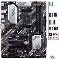 ASUS PRIME B550-PLUS (Socket AM4, ATX, 4xDDR4(128GB), DP/HDMI, 1xPCIe 4.0x16/1xPCIe 3.0x16, 3xPCIe 3.0, 1xLAN, 6xSATA 