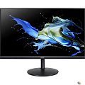 LCD Acer 27" CB272Ebmiprx черный {IPS 1920x1080 100Hz 4ms D-Sub HDMI1.4 DisplayPort1.2 2x2W}[UM.HB2EE.E02]