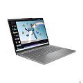 Lenovo IdeaPad Slim 5 14ARP10 [83HT000CRK] Grey 14" {OLED WUXGA Ryzen 7 7735HS/ 16Gb/ SSD512Gb/ AMD Radeon 680M/noOs}