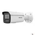 Hikvision DS-2CD2687G2HT-LIZS(2.8-12mm) Камера видеонаблюдения IP 2.8-12мм цв. корп.:белый