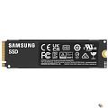 Samsung SSD M.2 2280 4TB 990 EVO PLUS MZ-V9S4T0BW