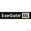 Exegate EX292993RUS Корпус Miditower ExeGate CP-606U (ATX, без БП, 1*USB+1*USB3.0, аудио)