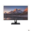 Dahua DHI-LM27-C301B 27"(16:9) QHD монитор IPS. ELED подсветка, 2560x1440, 300 кд/м2, 1200:1,178°/178°, 5 мс, 100Гц, 16.7Млн (8 бит), HDMIx1, 