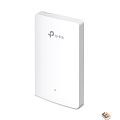 TP-Link EAP615-Wall Встраиваемая в стену точка доступа Wi-Fi AX1800