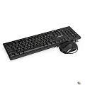 Exegate EX298912RUS Комплект ExeGate Professional Standard Combo MK170 (клавиатура влагозащищенная 10