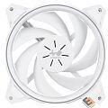 CASE FAN INWIN IW- Sirius Pure ASP120  fan RGB  (Triple pack)  [6144481]