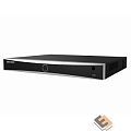 Видеорегистратор Hikvision DS-7608NXI-K2/8P