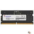 DDR5 ADATA 8GB DDR5-4800 AD5S48008G-S, CL40, 1.1V SO-DIMM