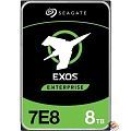 8TB Seagate HDD Server Exos (ST8000NM003A) {SAS 12Gb/s, 7200 rpm, 256mb buffer, 3.5"}