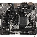 Asrock B450M-HDV R4.0 RTL {AMD B450, 2xDDR4, 2xPCI-Ex16, PCI-Ex1, D-SUB, HDMI, DVI, SATAIII+}