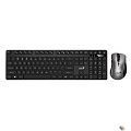 Клавиатура + мышь Genius Smart KM-8216S RU [31340018402]