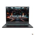 Gigabyte G6 [KF-G3KZ853SD] Black 16" {FHD i7-12650H/16Gb/SSD512Gb/RTX4060 8Gb/DOS}