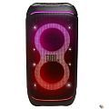 JBL Аудиосистема PARTYBOX Stage 320 Black