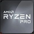 CPU AMD Ryzen 3 PRO 5350G AM4 (100-000000256) (4GHz/AMD Radeon) OEM