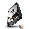 4TB Seagate Constellation ES (ST4000NM0023) {SAS 6Gb/s, 7200 rpm, 128mb buffer, 3.5"} RECERTIFIED HDD