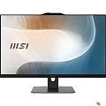 MSI Modern AM272P 1M-687XRU [9S6-AF8231-687] Black  27" {FHD i7 150U/32Gb/1Tb SSD/ noOS/K+M}