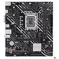 ASUS PRIME H610M-K (Socket 1700, mATX, 2xDDR5(96GB), VGA/HDMI 2.1, 1xPCIe 4.0x16/1xPCIe 3.0, 1xLAN, 4xSATA 6Gb/s, 