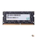 Apacer DDR4 SODIMM 16GB  ES.16G2V.GNH PC4-21300, 2666MHz