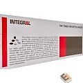 INTEGRAL TK-5280Y Тонер-картридж для Kyocera P6235cdn/M6235cidn/M6635cidn, 11000 стр. жёлтый, 12100420