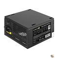 Exegate EX292152RUS Блок питания 800W ExeGate 80 PLUS® 800PPH-LT (ATX, APFC, КПД 82% (80 PLUS), 12cm fan, 24pin, 2x(4+4)pin, PCIe, 5xSATA, 3xIDE, 