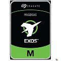 30TB Seagate Exos M (ST30000NM004K) {SATA 6Gb/s, 7200 rpm, 512mb buffer, 3.5"}