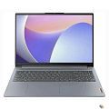Lenovo IdeaPad Slim 3 16IAH8 [83ES003YRK] Black 16" {WUXGA IPS i5-12450H/16Gb/512Gb SSD/DOS}