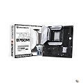 MAXSUN MS-Terminator B760M D5 WIFI 6E (Socket 1700, mATX, 4*DDR5(192Gb), DP/HDMI, 4*SATA3, 3*M.2, 1xPCI-E x16 /1xPCI-E 