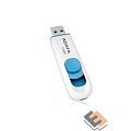 A-DATA Flash Drive 64Gb С008 AC008-64G-RWE {USB2.0, White}