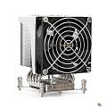 Exegate EX293433RUS Кулер ExeGate ESNK-P0050AP4.PWM.4U.2011.Cu (Al+Cu, 4U, 5 тепл. трубок, LGA2011/2066, TDP 165W, Fan 80mm, PWM, 1900-3800RPM, 2