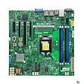 Supermicro MBD-X12STL-F-O mATX (uATX),LGA 1200