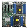 Supermicro MBD-X13DAI-T-B E-ATX, 2xLGA4677 C741, 16xDDR5, 10xSATA, 2x10GbE, IPMI, VGA