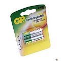 GP ReEnergy 210AAHC AA, емкость 2100 мАч (210AAHCRGY-2CRCB2) (2 шт. в уп-ке)  аккумулятор
