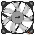 CASE FAN INWIN IW- Jupiter AJ120 fan + RGB module (Triple pack)  [6139244] (8314)