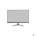 IRBIS GroovyAIO 24; 23.8" (I5-1240P;1920x1080; IPS; 16GB/512GB SSD, wired k+m, Win11Pro)