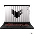 ASUS TUF Gaming FA808UH-S8052 [90NR0NM1-M002K0] Grey 18" {FHD+ Ryzen 7 260/16Gb/SSD512Gb/RTX5050 8Gb/noOS}