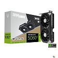 Видеокарта ZOTAC GAMING GeForce RTX 5060 Ti Twin Edge OC 16Gb DDR7 128 bit  2407/2602 MHz  3*DP/HDMI  2*FAN  RTL