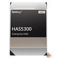 Synology HAS5300-12T HDD SAS 3,5", 12Tb, 7200 rpm, 256Mb, 12Gb/s