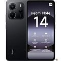 Xiaomi Redmi Note 14 6GB/128GB Midnight Black [61609]