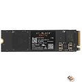 WD SSD Black SN770 WDS100T3X0E 1ТБ, M.2 2280, PCI-E 4.0 x4,  NVMe,  PCIe