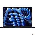 Apple MacBook Air 13-inch 2026 [MDHF4LL/A] (КЛАВ.РУС.ГРАВ.) Midnight 13.6" Liquid Retina {(2560x1664) 500nits M5 
