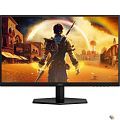 LCD AOC 31.5" C32G42ZE Black/red {VA 1920x1080 240Hz 4ms 300cd HDMI DisplayPort Internal Vesa}