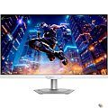 LCD Gigabyte 27" M27UP ICE Black {IPS 3840x2160 UHD 160Hz 1ms 350cd/m? 1000:1 178/178 2xHDMI 2.1 DisplayPort 1.4 