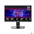 MSI MPG 24,1" 244F 242R X60N Black {TN 1920x1080 600Hz 0.1ms 350cd(HDR 500cd peak) 2xHDMI DisplayPort 3xUSB USB-C(98W) 