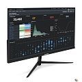 LCD ExeGate 27" EH2707A SuperView {IPS 1920x1080 100hz 5ms 16:9 250cd 1300:1 178/178 D-Sub HDMI DisplayPort VESA} [EX298354RUS]