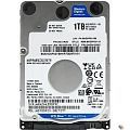1TB WD Blue (WD10SPZX) {SATA 6Gb/s, 5400 rpm, 128Mb buffer}
